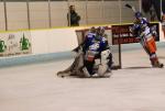 Photo hockey match Clermont-Ferrand - Avignon le 21/10/2008