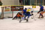 Photo hockey match Clermont-Ferrand - Avignon le 21/10/2008
