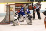 Photo hockey match Clermont-Ferrand - Avignon le 21/10/2008
