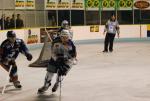 Photo hockey match Clermont-Ferrand - Avignon le 21/10/2008