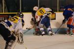 Photo hockey match Clermont-Ferrand - Avignon le 21/10/2008