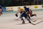 Photo hockey match Clermont-Ferrand - Avignon le 21/10/2008