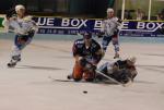 Photo hockey match Clermont-Ferrand - Avignon le 21/10/2008