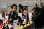 Photo hockey match Clermont-Ferrand - Bordeaux le 22/10/2019