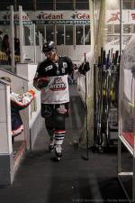 Photo hockey match Clermont-Ferrand - Bordeaux le 22/10/2019