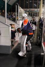 Photo hockey match Clermont-Ferrand - Bordeaux le 22/10/2019