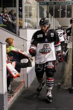 Photo hockey match Clermont-Ferrand - Bordeaux le 22/10/2019