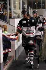 Photo hockey match Clermont-Ferrand - Bordeaux le 22/10/2019