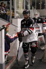 Photo hockey match Clermont-Ferrand - Bordeaux le 22/10/2019