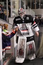Photo hockey match Clermont-Ferrand - Bordeaux le 22/10/2019