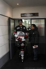 Photo hockey match Clermont-Ferrand - Bordeaux le 22/10/2019