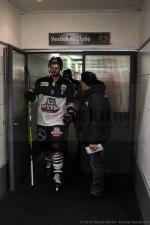Photo hockey match Clermont-Ferrand - Bordeaux le 22/10/2019