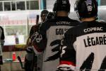 Photo hockey match Clermont-Ferrand - Bordeaux le 22/10/2019