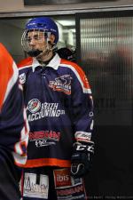 Photo hockey match Clermont-Ferrand - Bordeaux le 22/10/2019