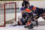 Photo hockey match Clermont-Ferrand - Bordeaux le 22/10/2019