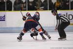 Photo hockey match Clermont-Ferrand - Bordeaux le 22/10/2019