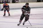 Photo hockey match Clermont-Ferrand - Bordeaux le 22/10/2019