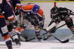Photo hockey match Clermont-Ferrand - Bordeaux le 22/10/2019