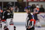 Photo hockey match Clermont-Ferrand - Bordeaux le 22/10/2019