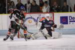 Photo hockey match Clermont-Ferrand - Bordeaux le 22/10/2019