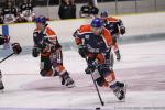 Photo hockey match Clermont-Ferrand - Bordeaux le 22/10/2019