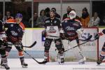 Photo hockey match Clermont-Ferrand - Bordeaux le 22/10/2019