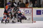Photo hockey match Clermont-Ferrand - Bordeaux le 22/10/2019