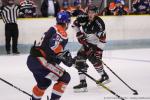 Photo hockey match Clermont-Ferrand - Bordeaux le 22/10/2019