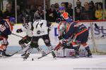 Photo hockey match Clermont-Ferrand - Bordeaux le 22/10/2019