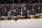 Photo hockey match Clermont-Ferrand - Bordeaux le 22/10/2019