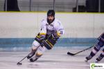 Photo hockey match Clermont-Ferrand - Brest  le 11/02/2017