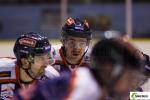 Photo hockey match Clermont-Ferrand - Brest  le 11/02/2017