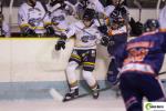Photo hockey match Clermont-Ferrand - Brest  le 11/02/2017