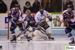 Photo hockey match Clermont-Ferrand - Brest  le 11/02/2017