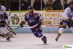 Photo hockey match Clermont-Ferrand - Brest  le 11/02/2017