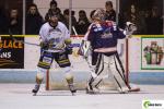 Photo hockey match Clermont-Ferrand - Brest  le 11/02/2017