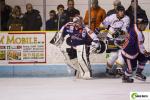 Photo hockey match Clermont-Ferrand - Brest  le 11/02/2017