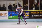 Photo hockey match Clermont-Ferrand - Brest  le 11/02/2017