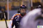 Photo hockey match Clermont-Ferrand - Brest  le 11/02/2017