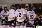 Photo hockey match Clermont-Ferrand - Brest  le 11/02/2017