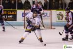 Photo hockey match Clermont-Ferrand - Brest  le 11/02/2017