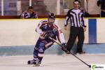 Photo hockey match Clermont-Ferrand - Brest  le 11/02/2017