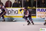 Photo hockey match Clermont-Ferrand - Brest  le 11/02/2017
