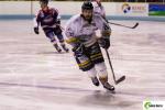 Photo hockey match Clermont-Ferrand - Brest  le 11/02/2017