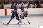 Photo hockey match Clermont-Ferrand - Brest  le 11/02/2017
