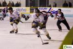 Photo hockey match Clermont-Ferrand - Brest  le 11/02/2017