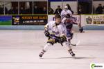 Photo hockey match Clermont-Ferrand - Brest  le 11/02/2017