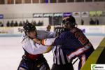 Photo hockey match Clermont-Ferrand - Brest  le 11/02/2017