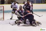 Photo hockey match Clermont-Ferrand - Brest  le 11/02/2017