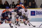 Photo hockey match Clermont-Ferrand - Brest  le 11/02/2020